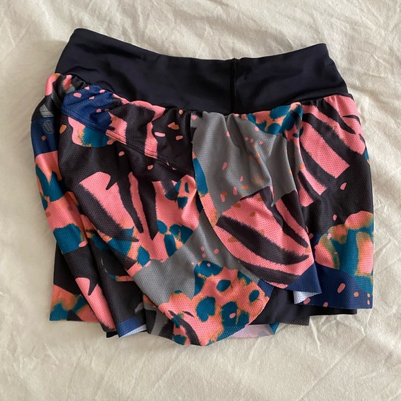 Brava running shorts - Picture 3 of 5